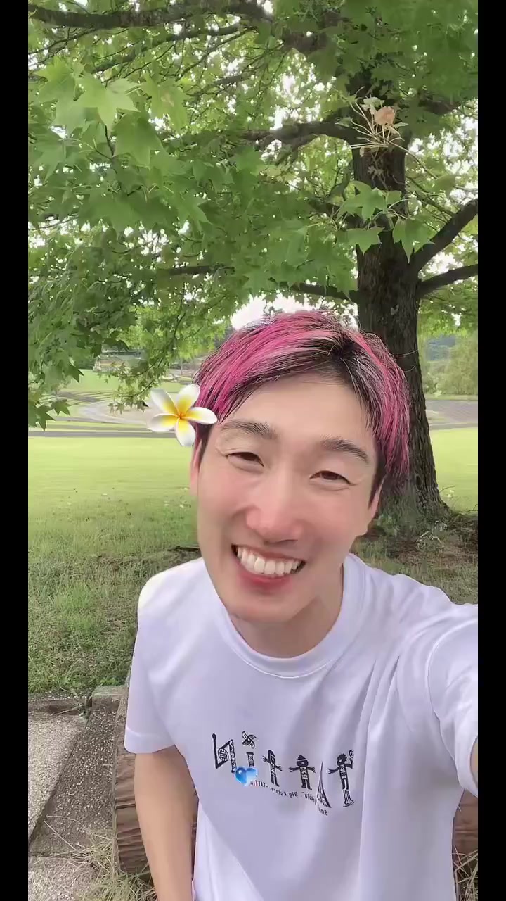 @元日本代表|忍者コーチ タッティン