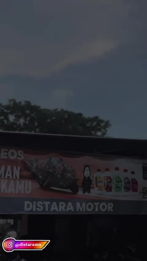 @Distara motor