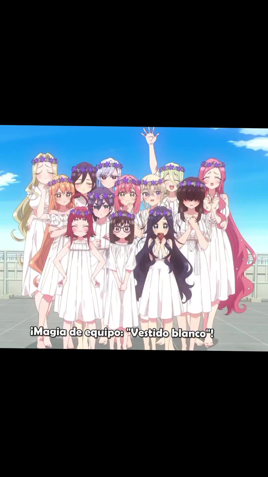 @Anime Maniaticos