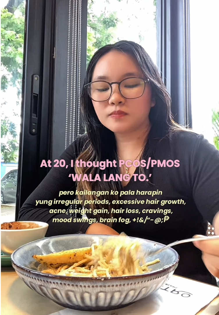 @Izza | PMOS Dietitian ✨🌸