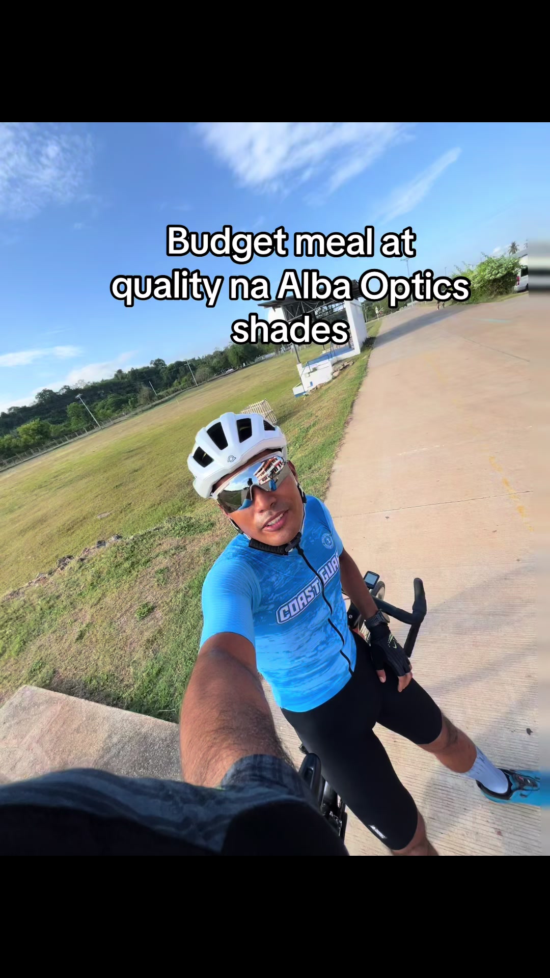 @AJcyclist