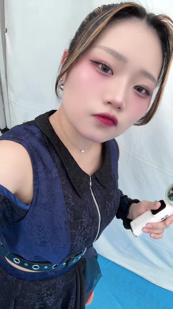 @鈴宮るな