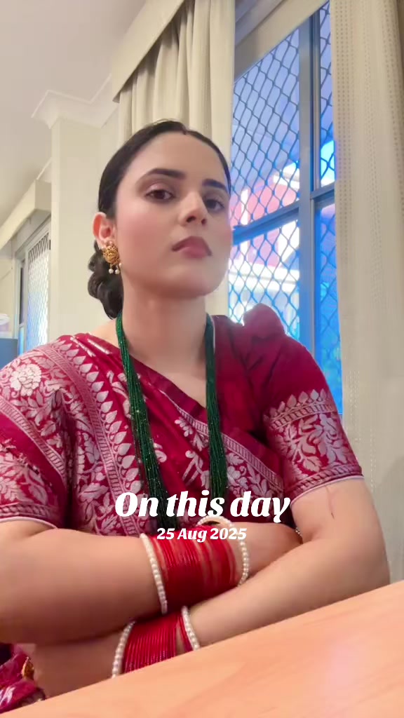 @Aparajita Panthi