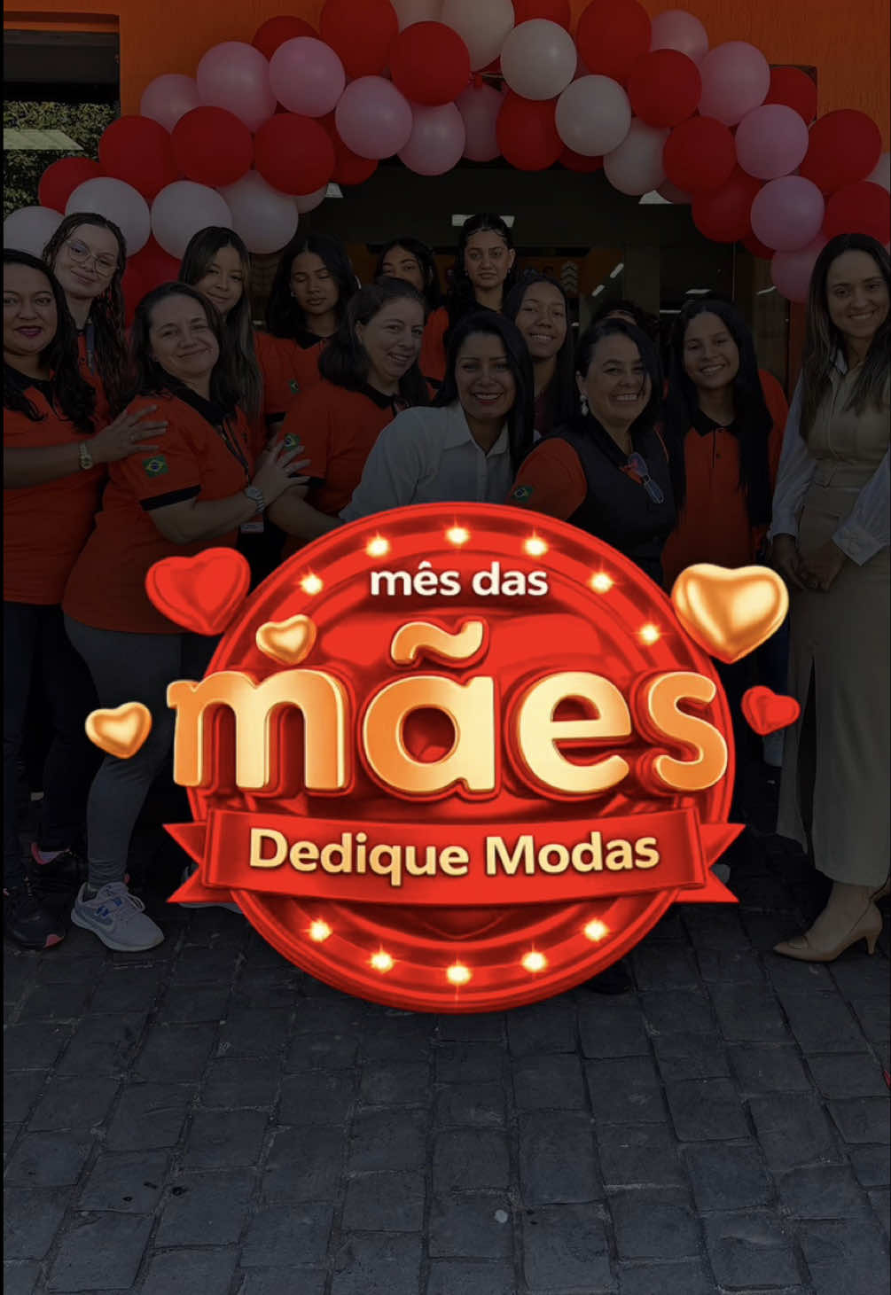 @Dedique Modas