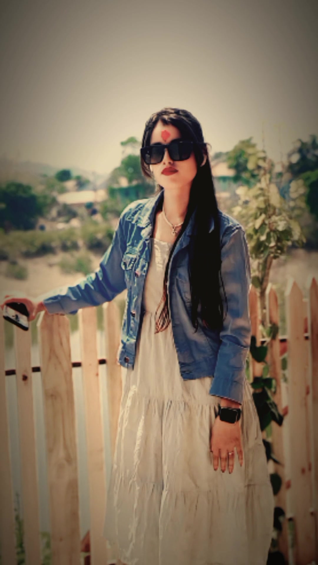 @Puja Thakur