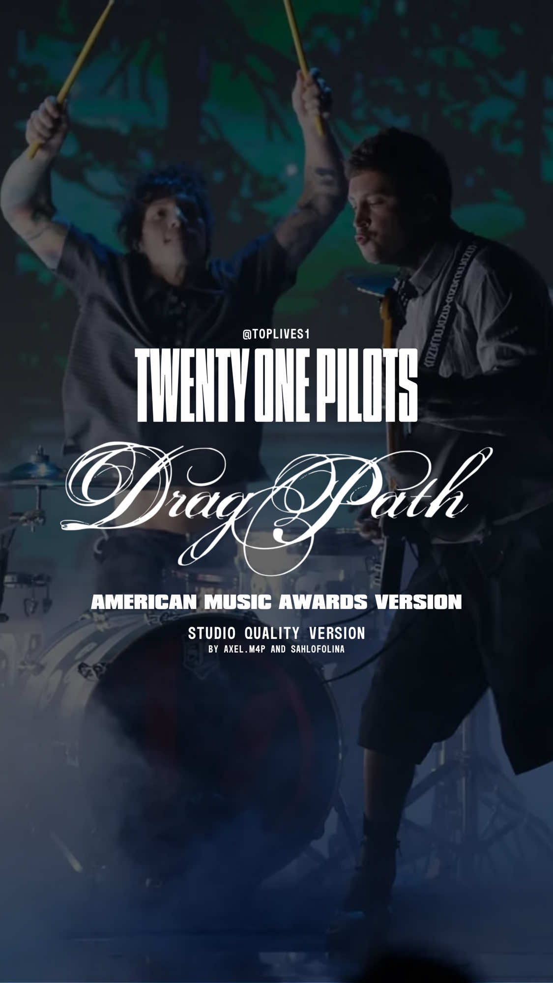 @TØP Lives