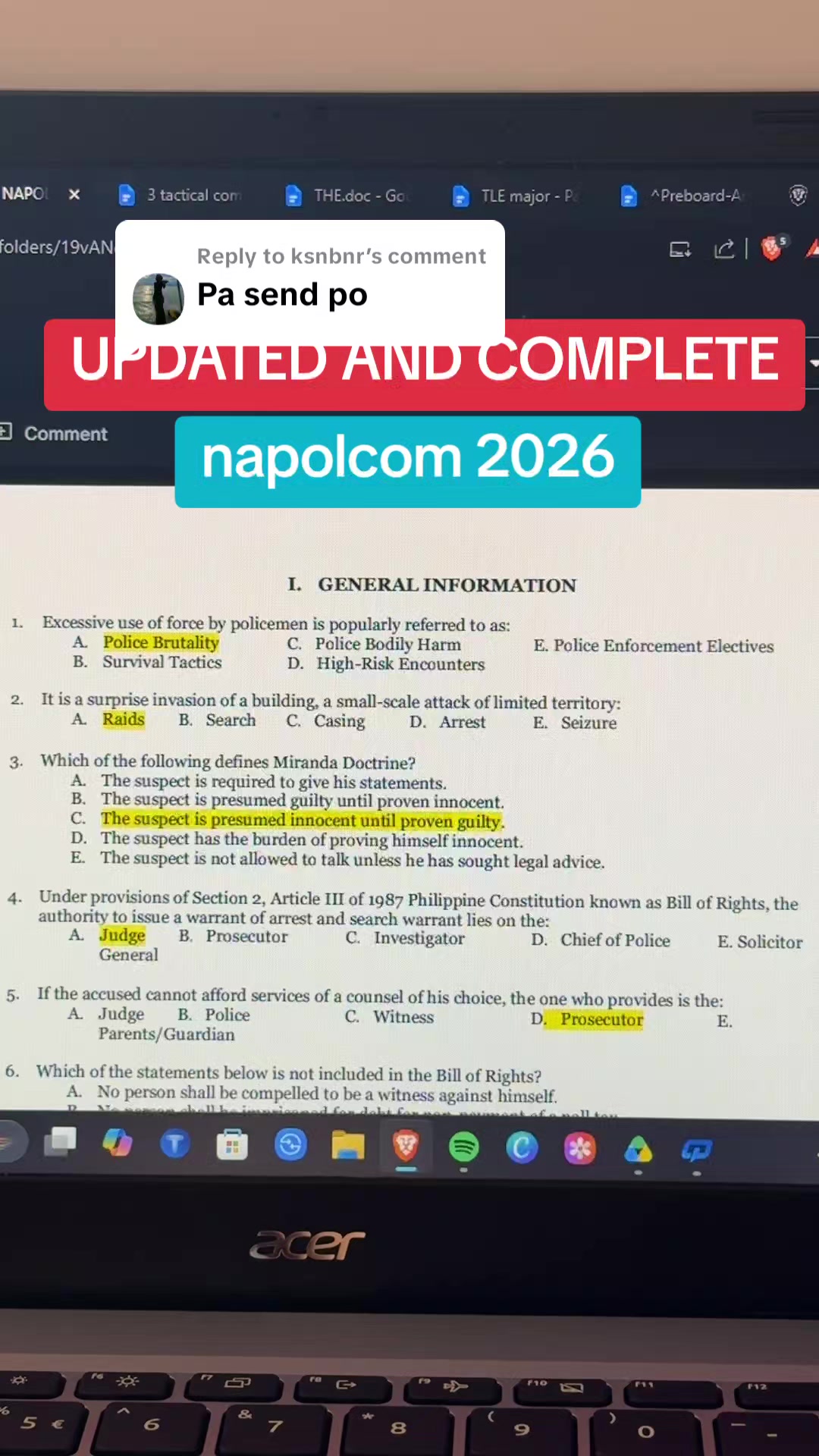 @LPT REVIEWERS 2026👩🏫