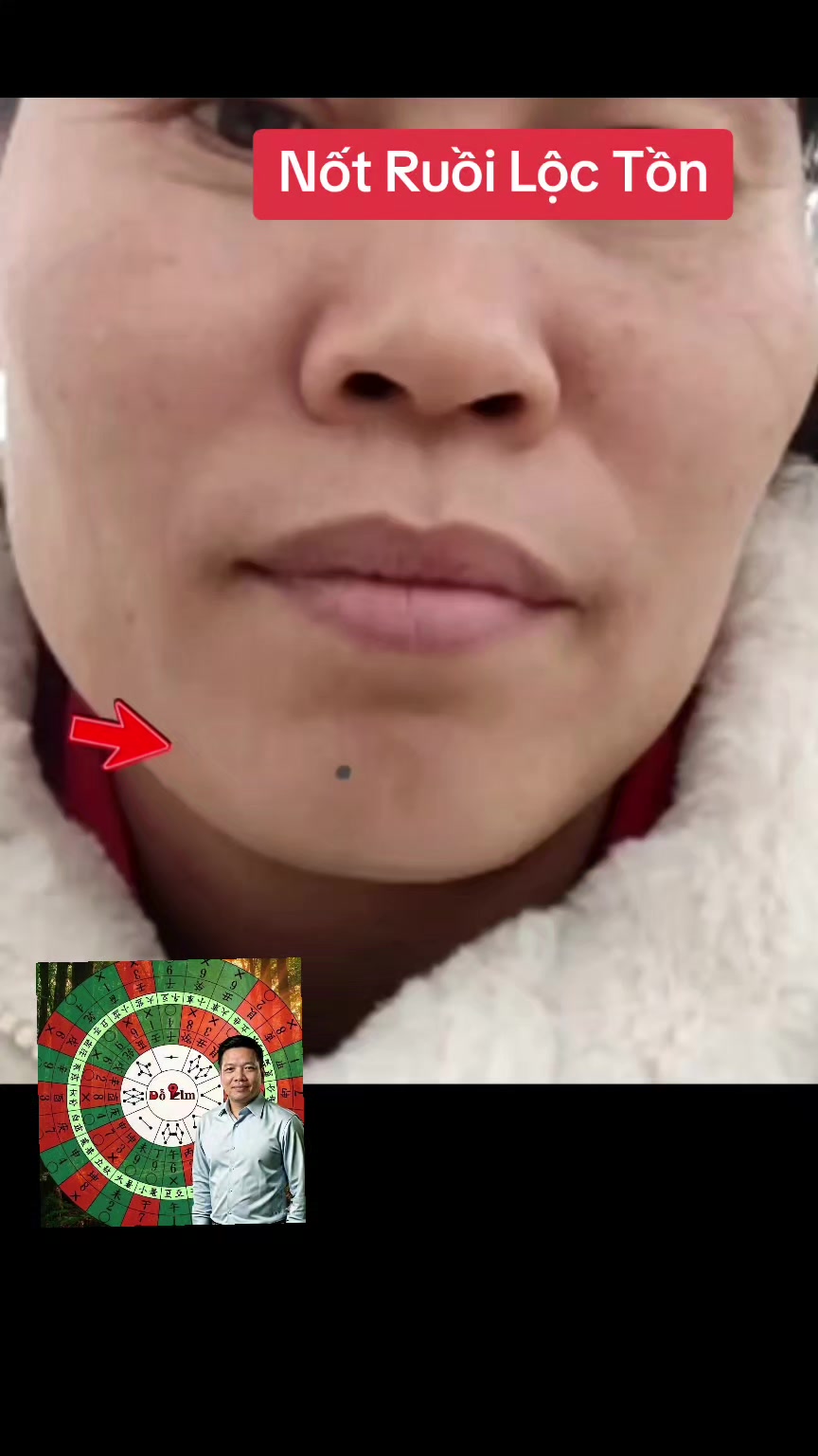 @Nhân Tướng Hiểu Mình
