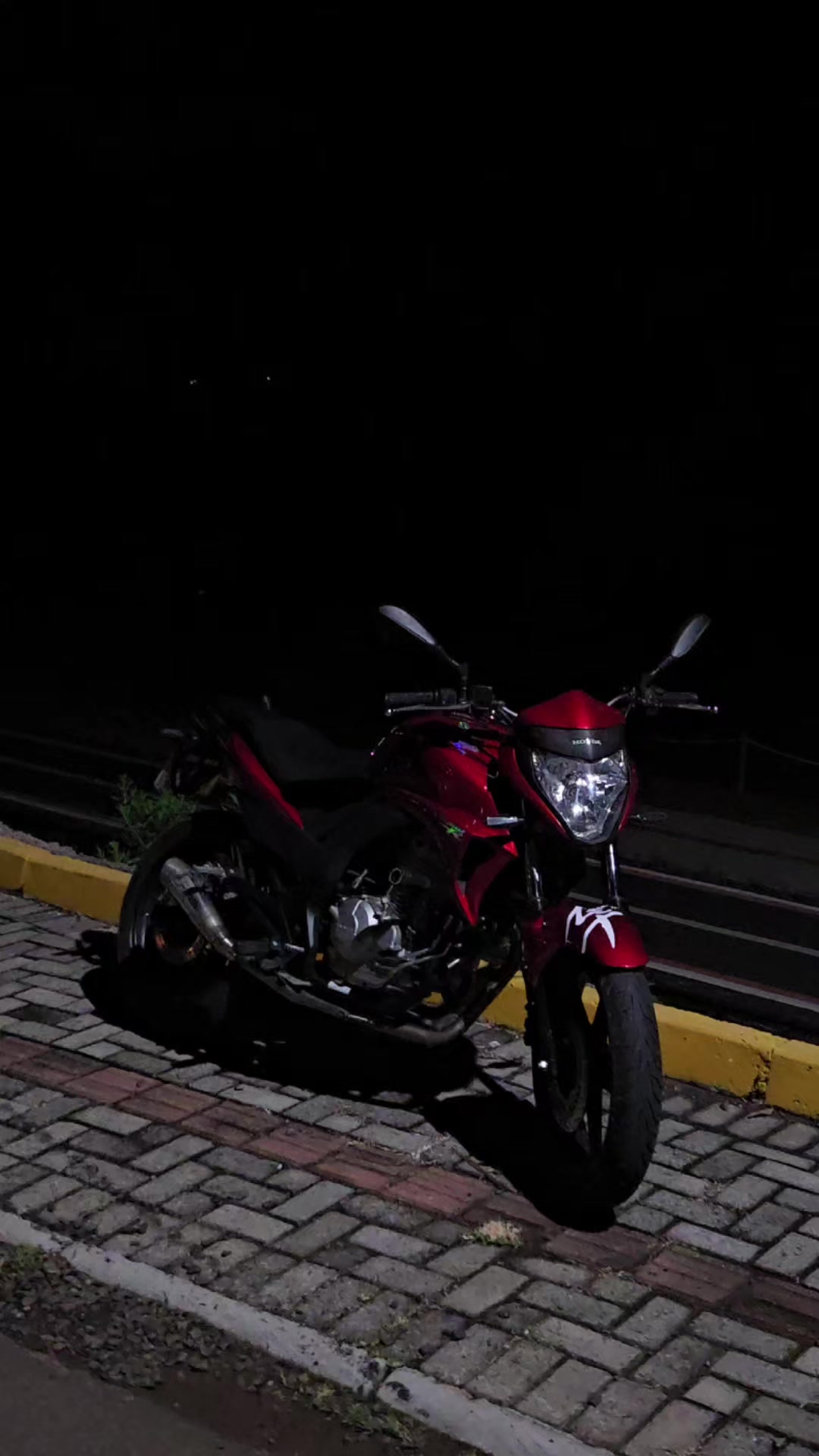 @vg cb300r