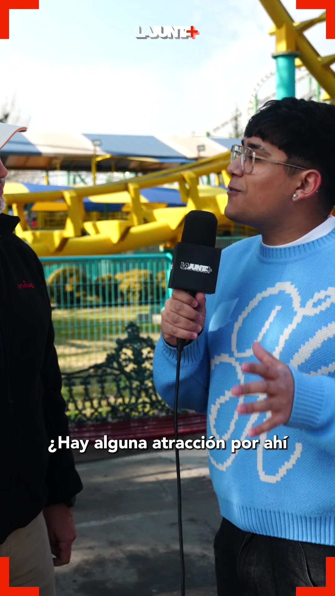 @LaJunta+