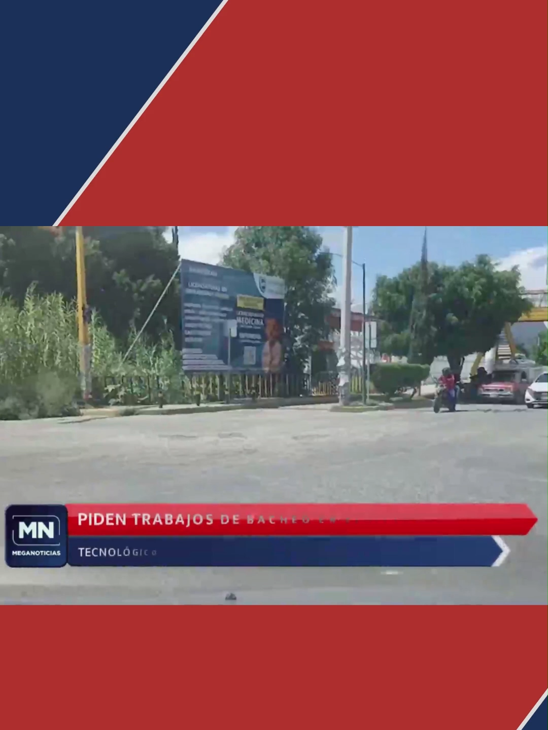 @Meganoticias Tehuacán