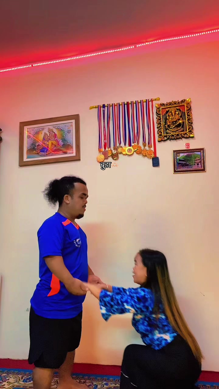 @❤️🩹KrisuRanaMagar🥀
