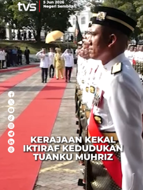 @tvsarawak
