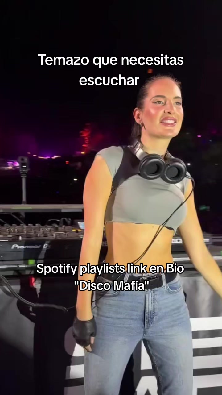 @Techno Ravers