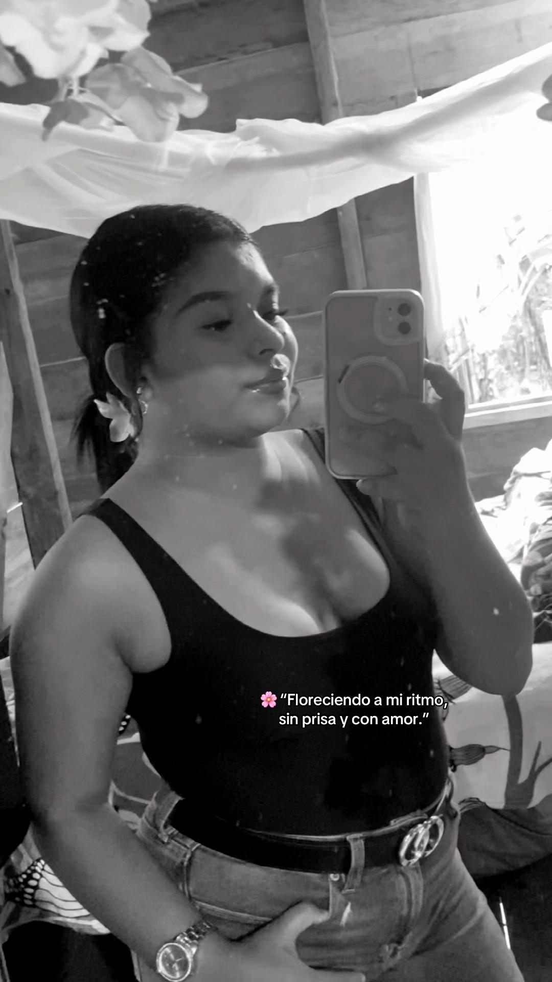 @Estefany Macdonald