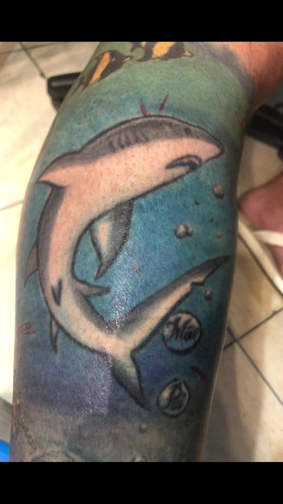 @Vansatirotattooart