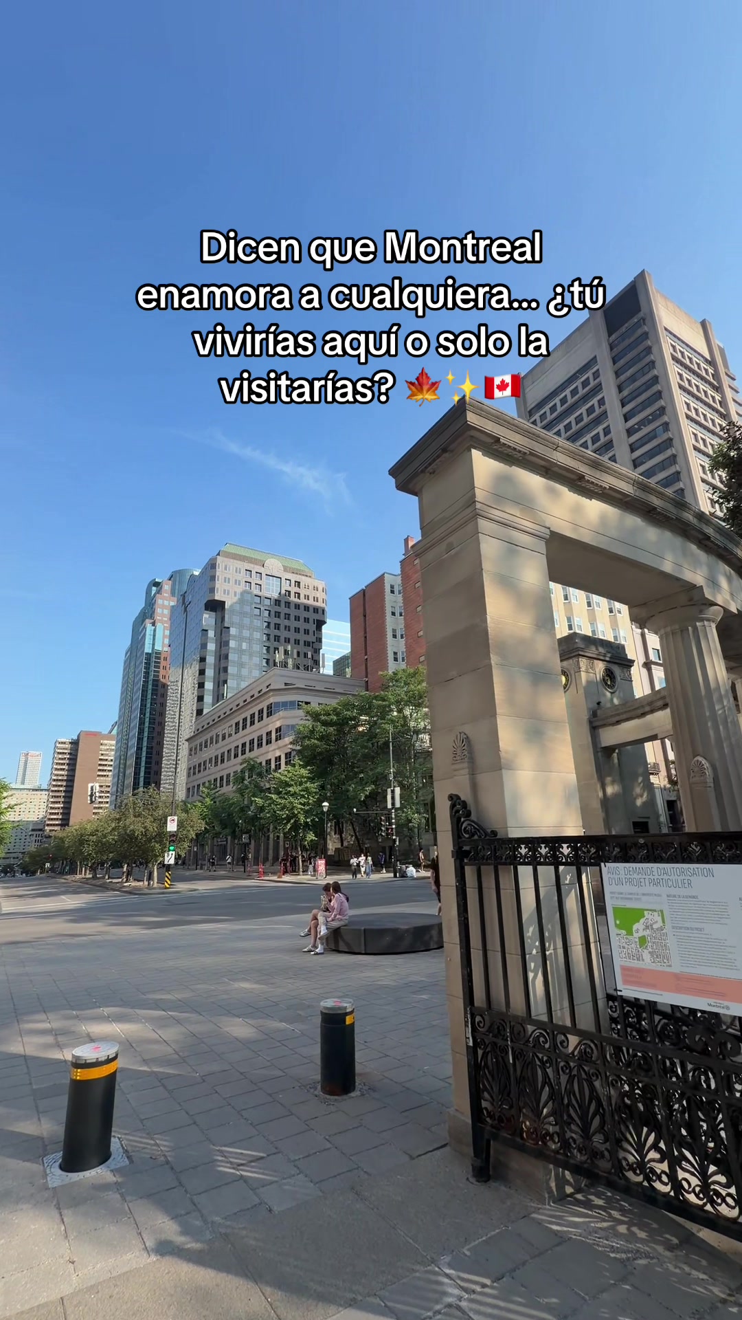 @Tony en Canada