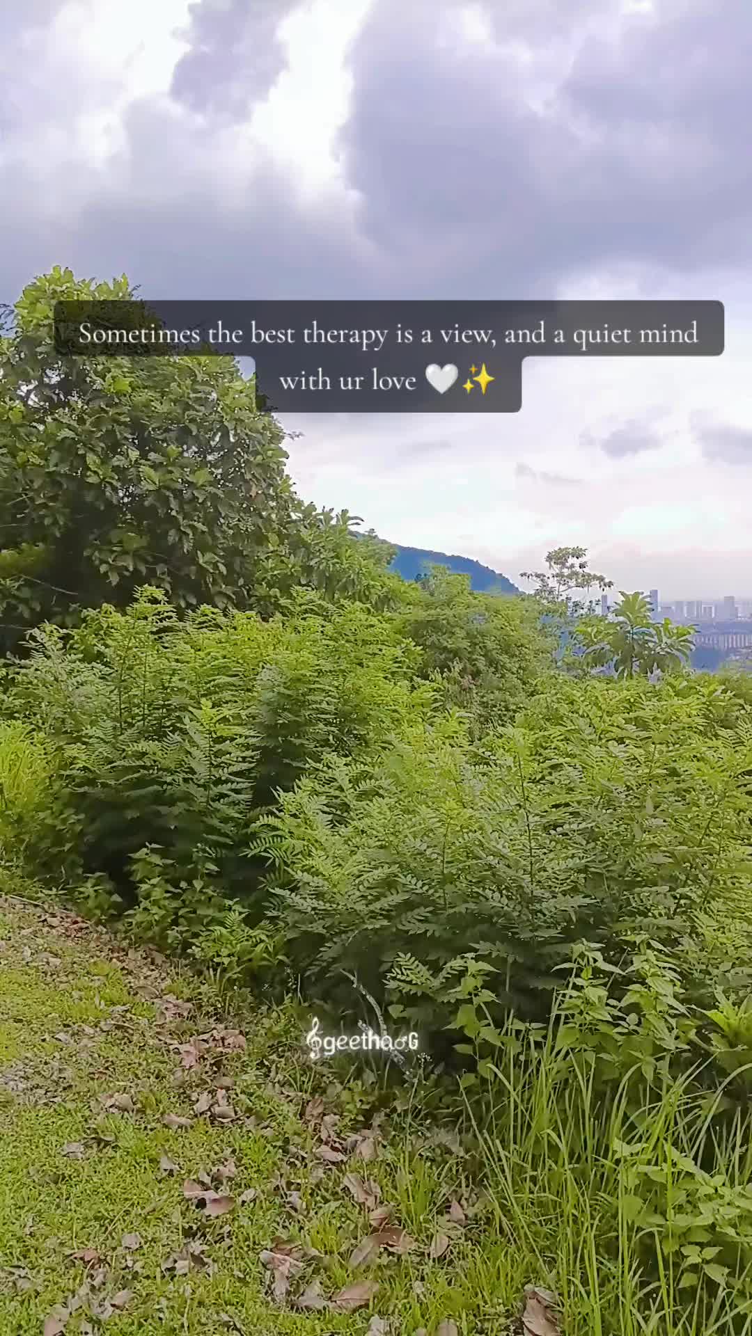 @𝄞ও🤍கீதா٭♬➹🕊