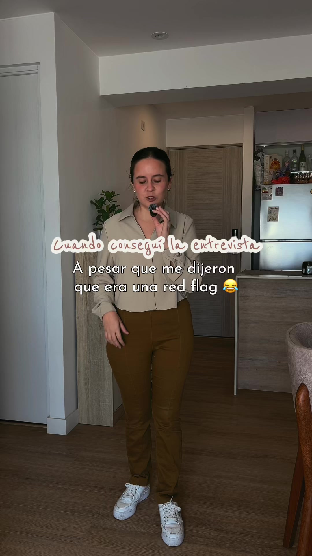 @Gabi &bull; Trabajo &bull; CV &bull; LinkedIn