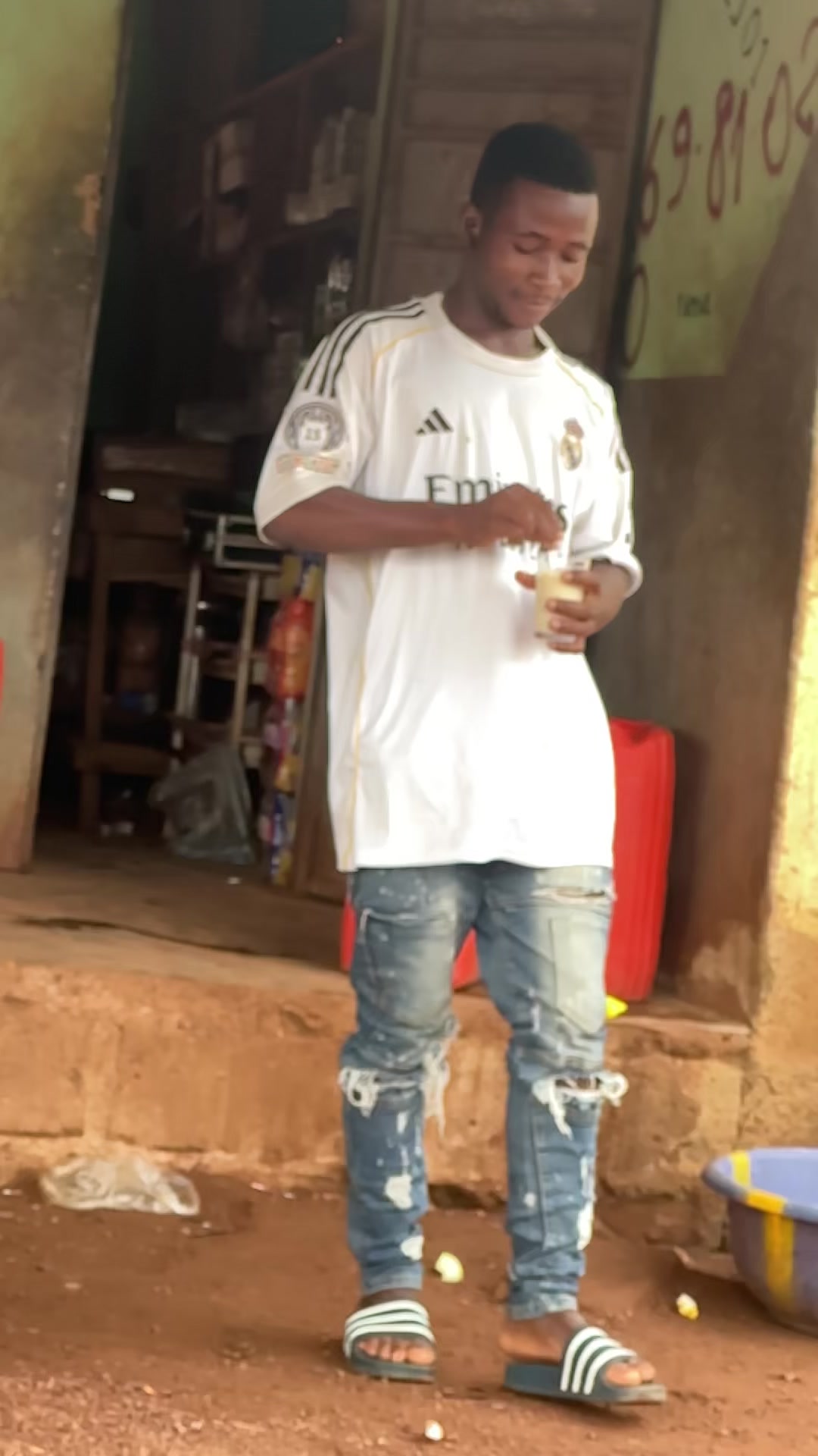 @KING 🥷D&Eacute;PUTE 🥷officiel☠️🇧🇫
