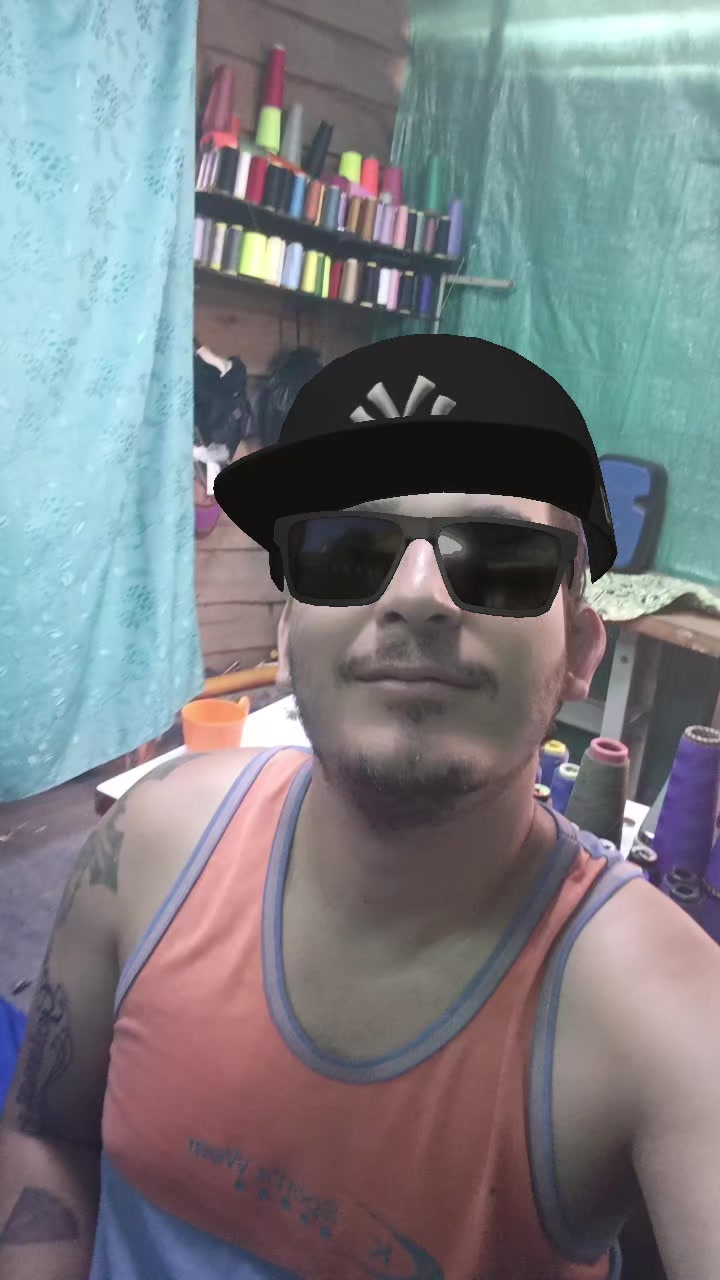 @marcos confecionista