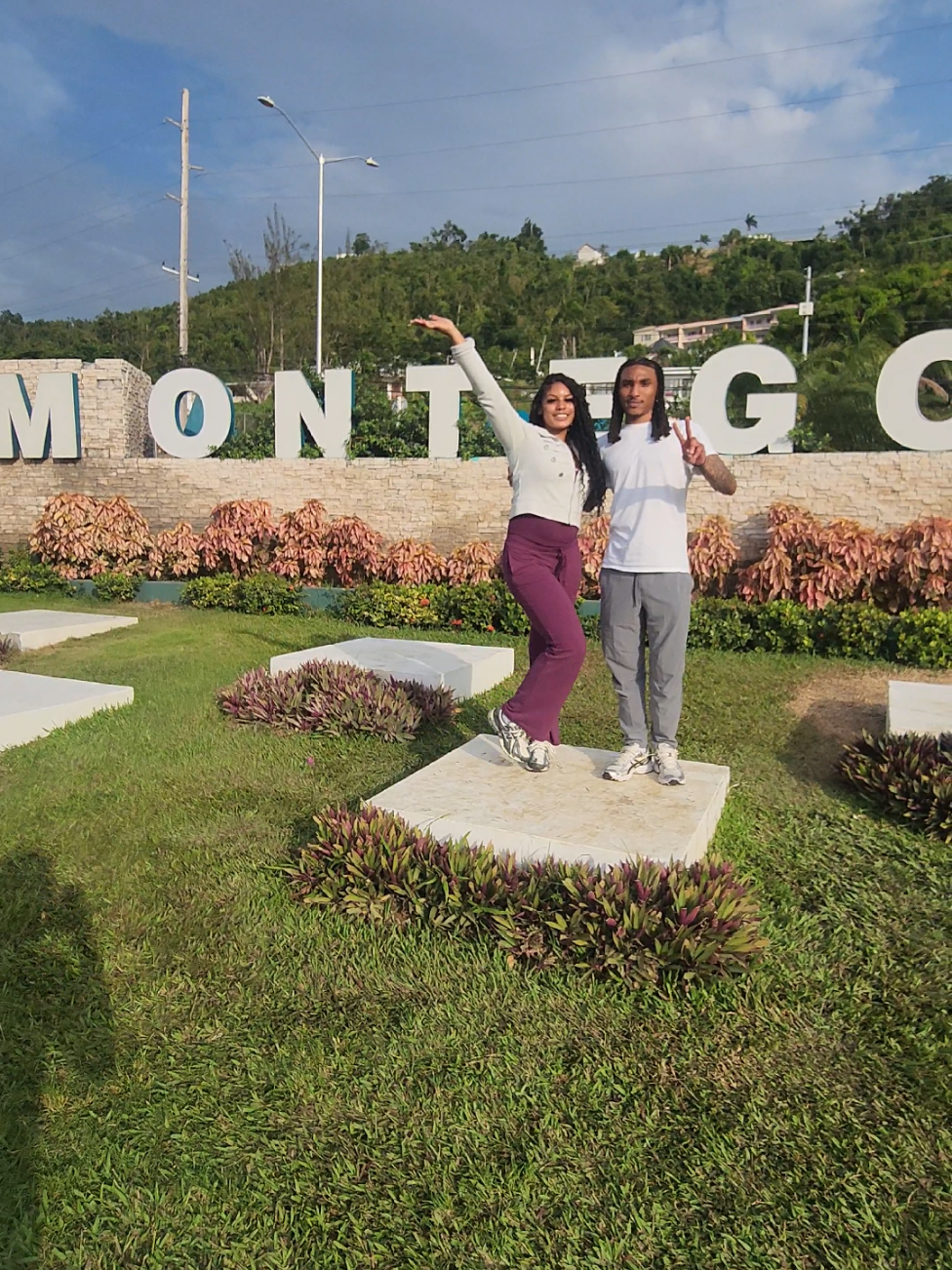 @Jamaica Vibe Tours