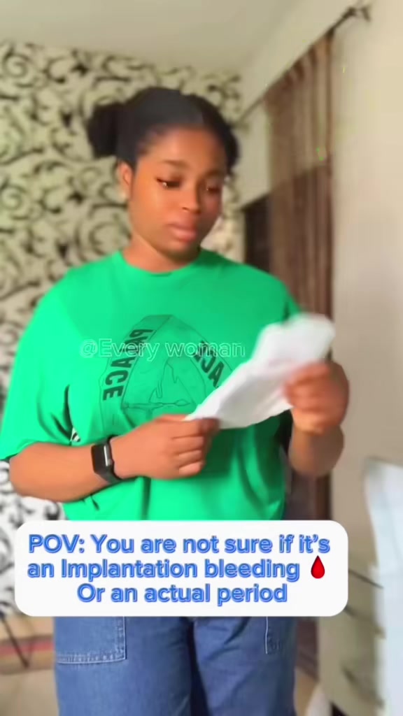 @EVERY WOMAN🍃| PMOS TIPS🎗️
