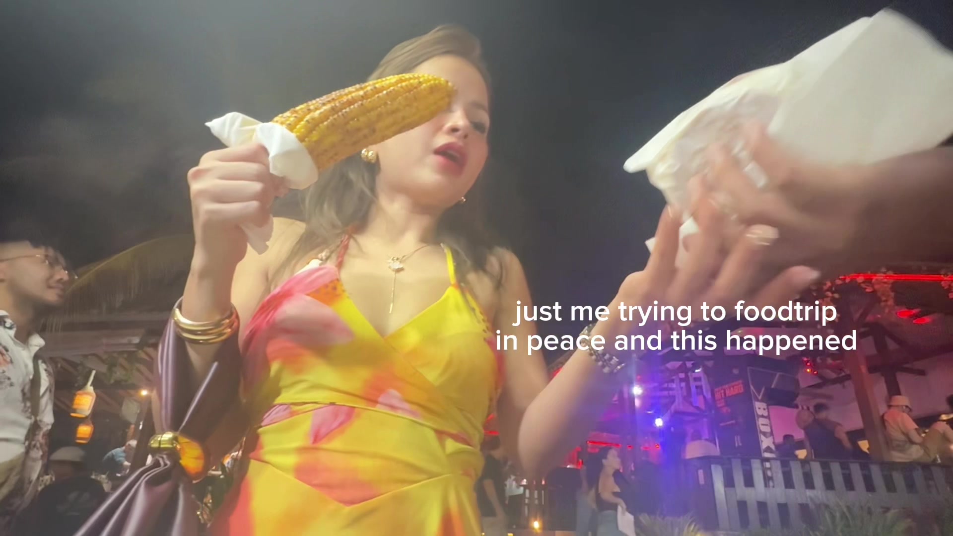 @Kim Santiago