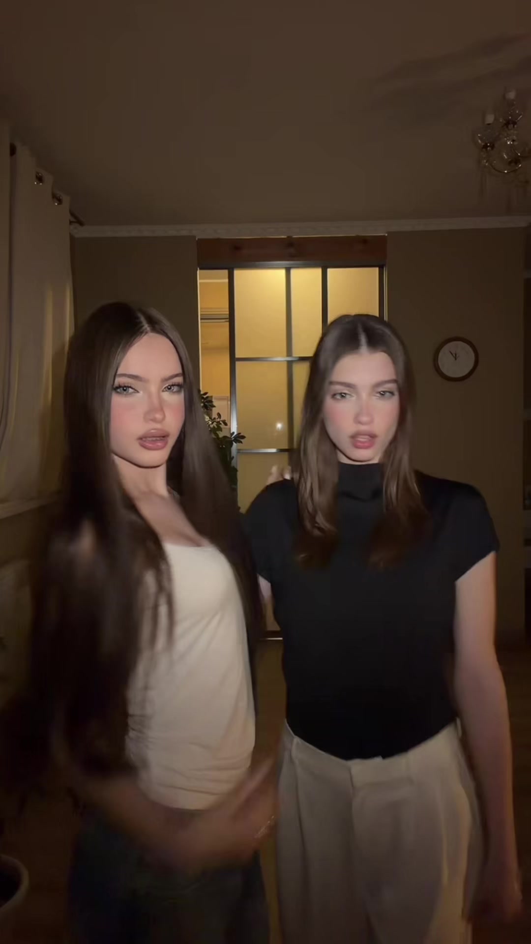 @поля