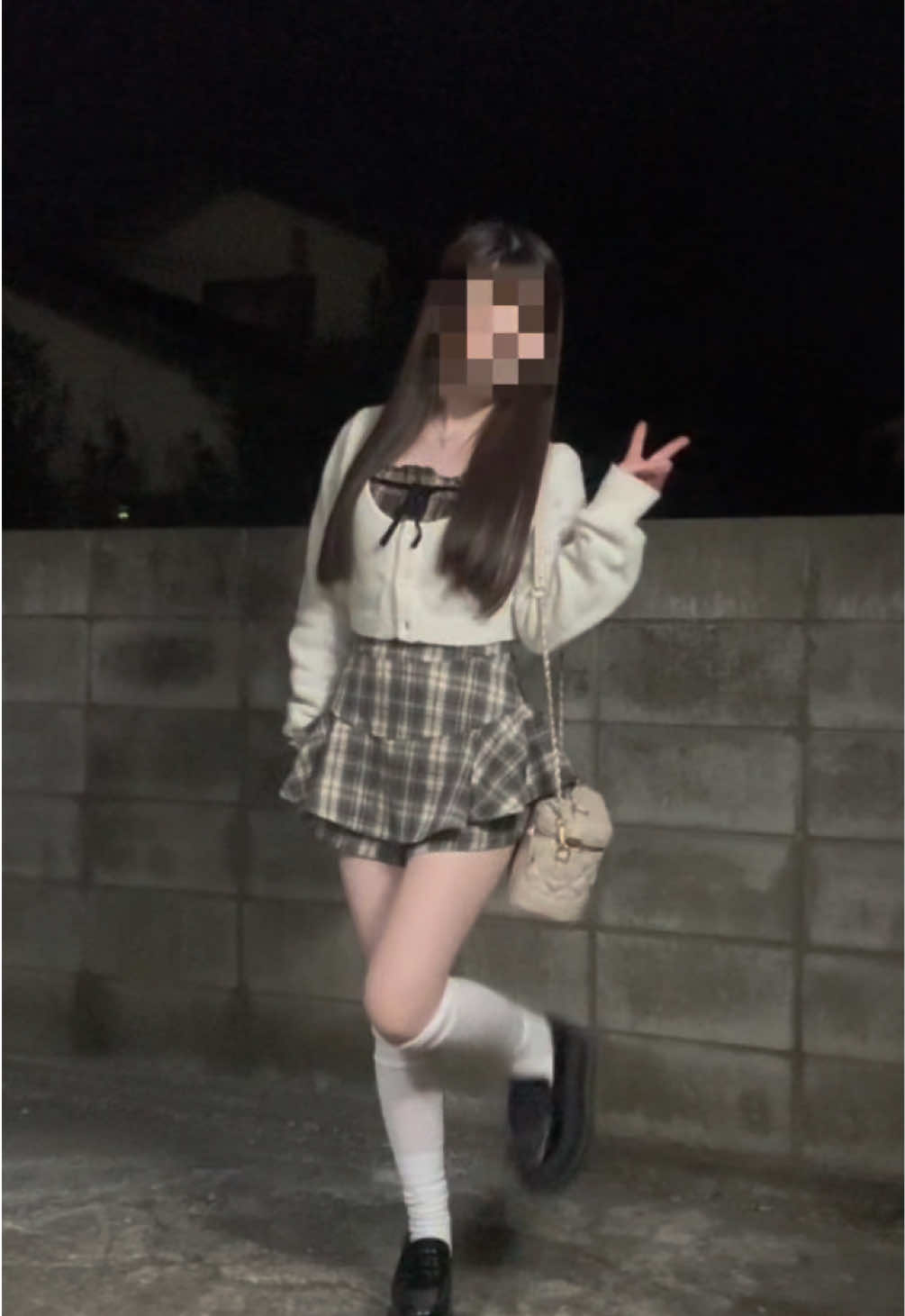 @ゆめ