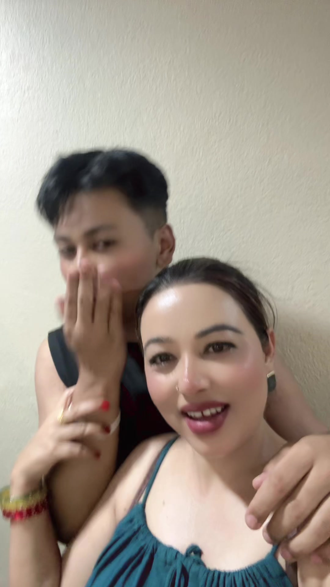 @Rama Khadka
