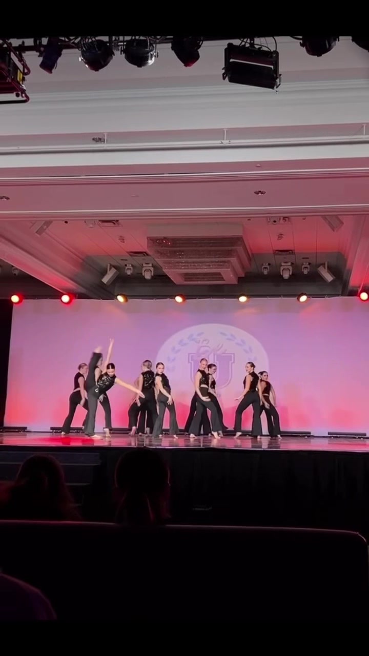 @inmotion dance team