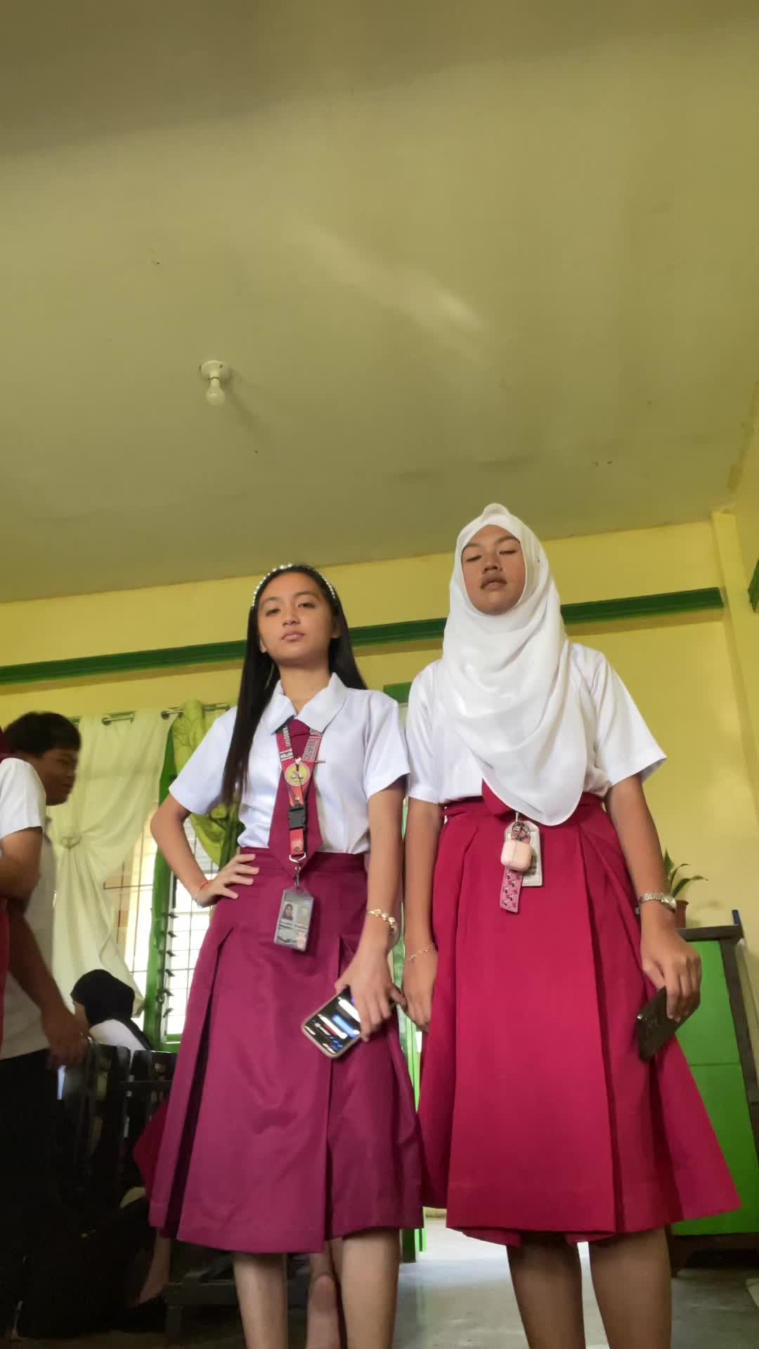 @XI-SAPPHIRE S.Y 2026-2027