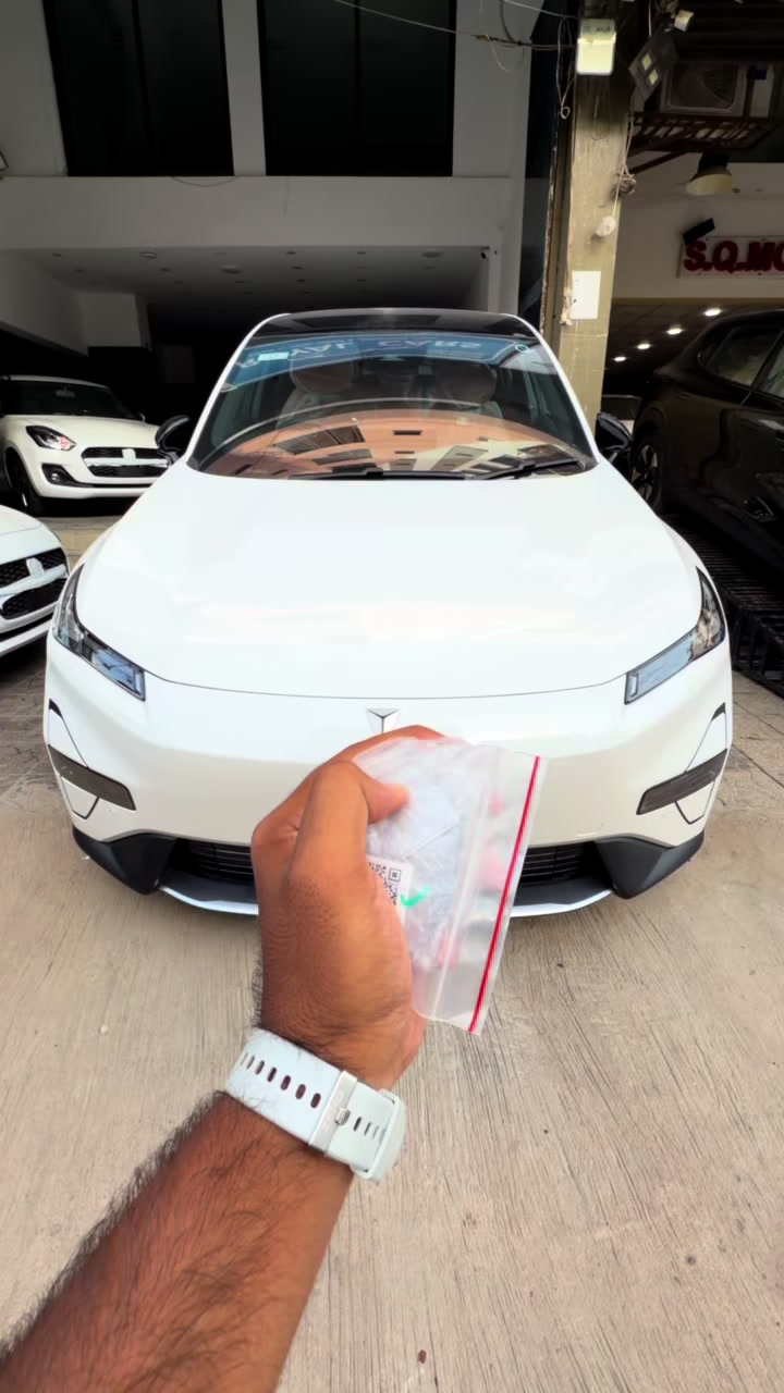 @Ahsan Drives