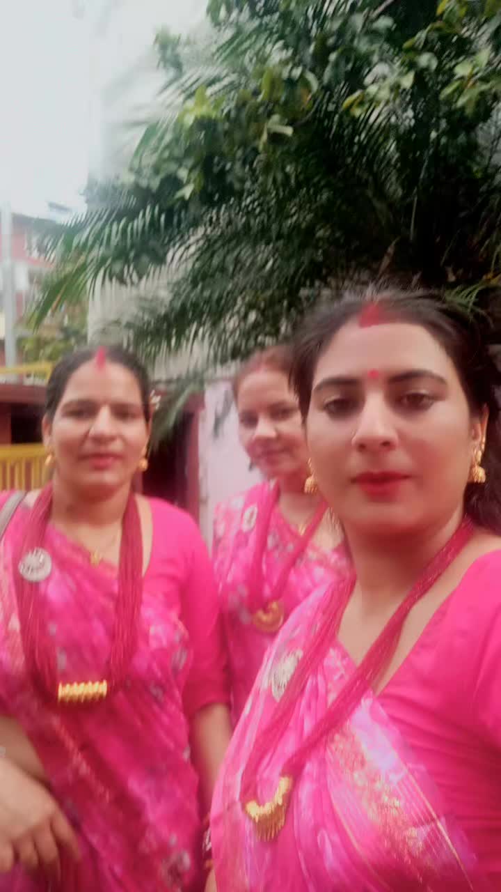 @Anita Pokharel