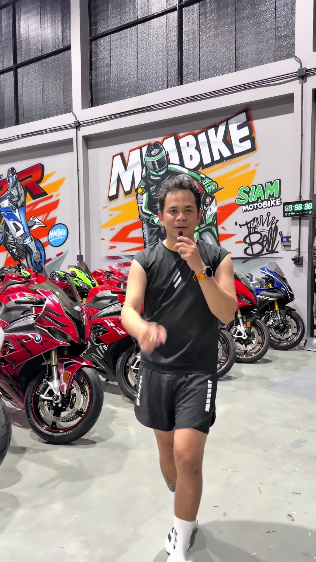 @MMBIKE ซื้อขายรถบิ๊กไบค์