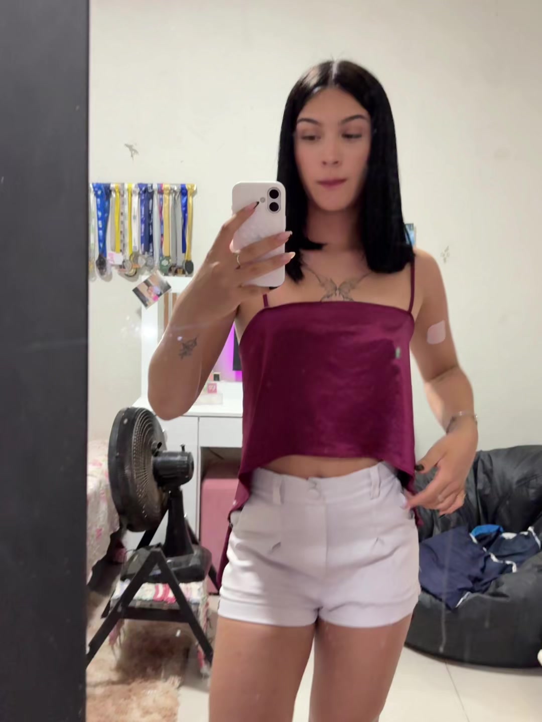 @Aurora ๐