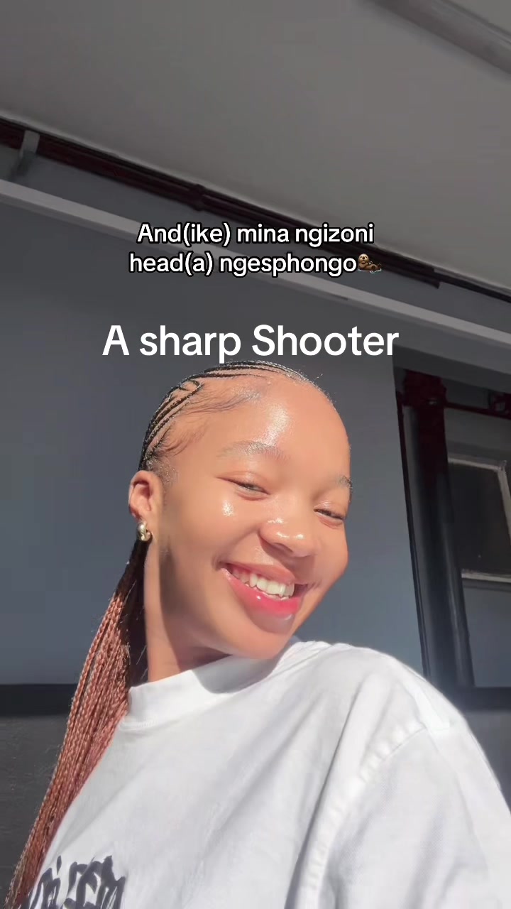 @MaGumede🎀