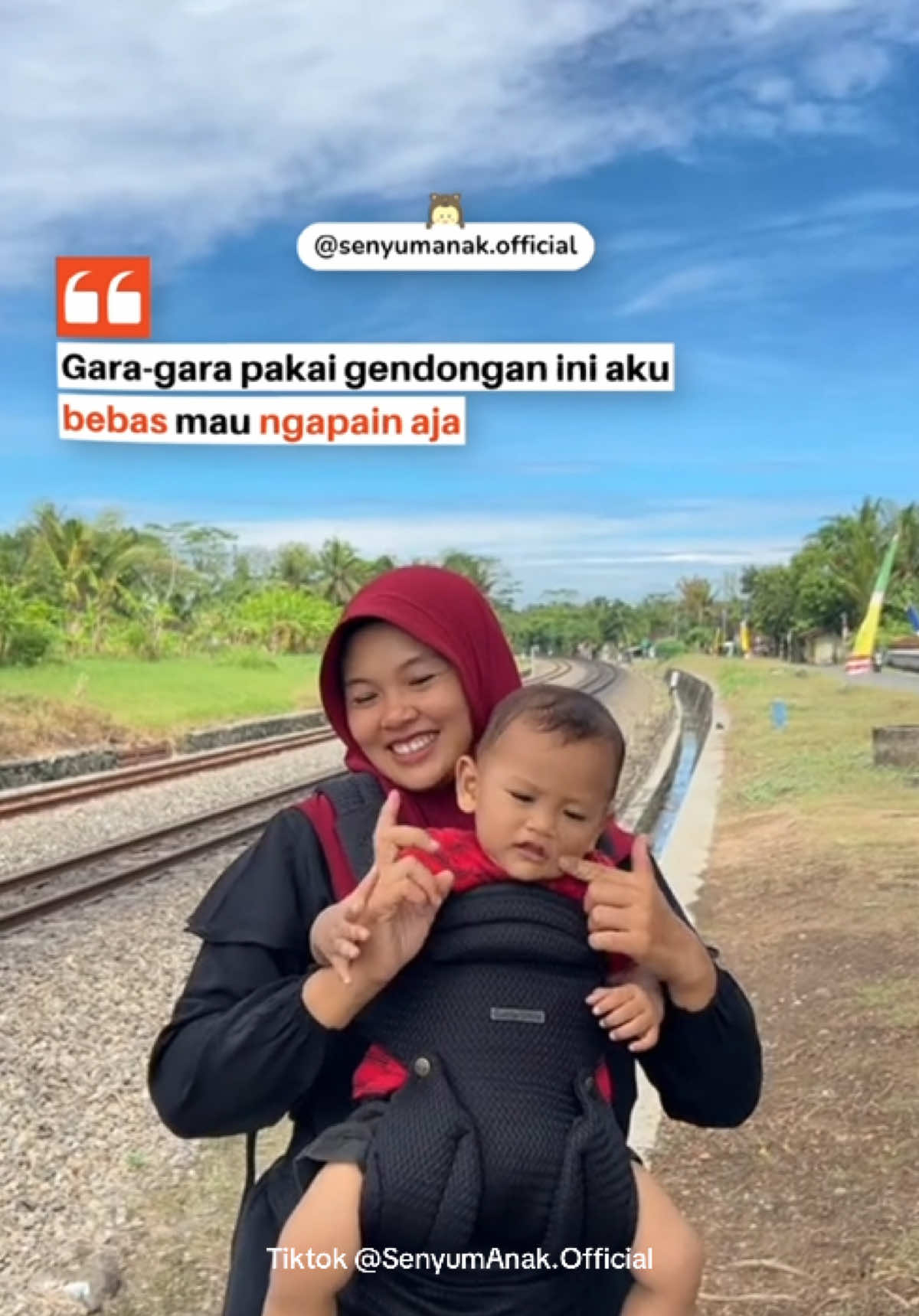 @Seputar Orangtua dan Anak