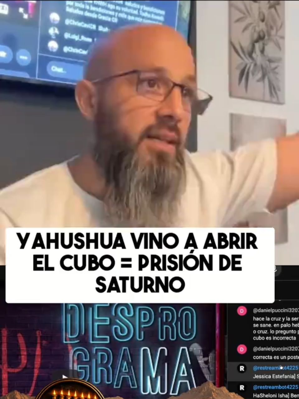 @El Camino de YHWH _Oficial