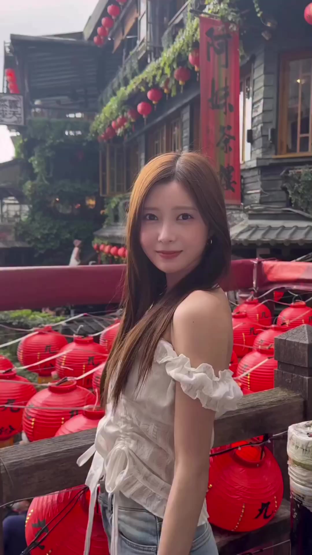 @みれい