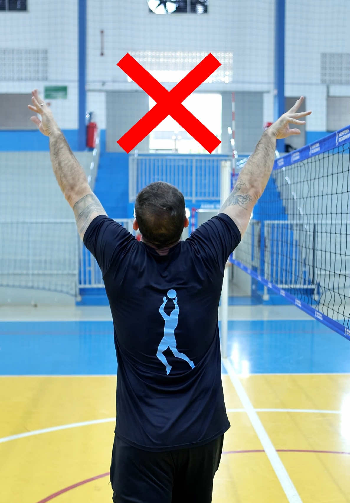 @Ricardinho V&ocirc;lei