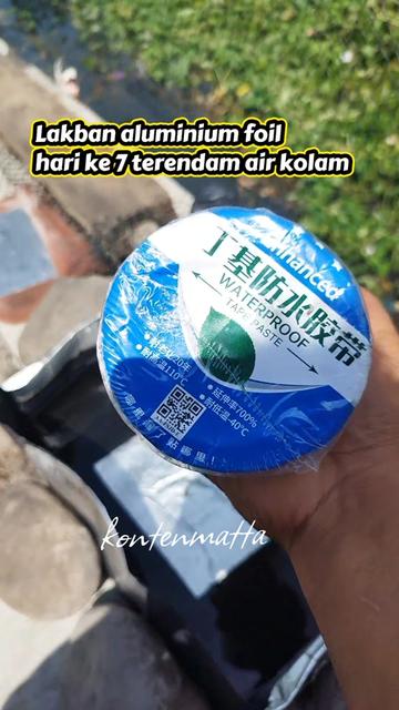 @KONTEN MATTA
