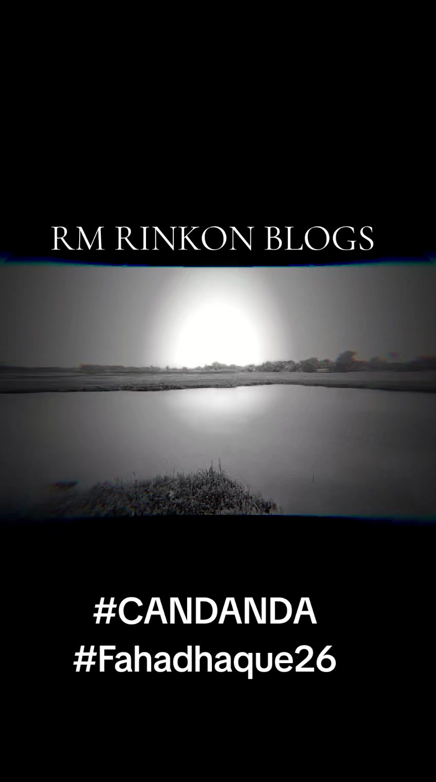 @RM FAHAD RINKON