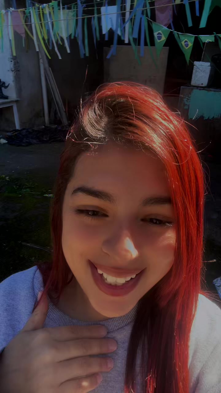 @Evellyn Silva