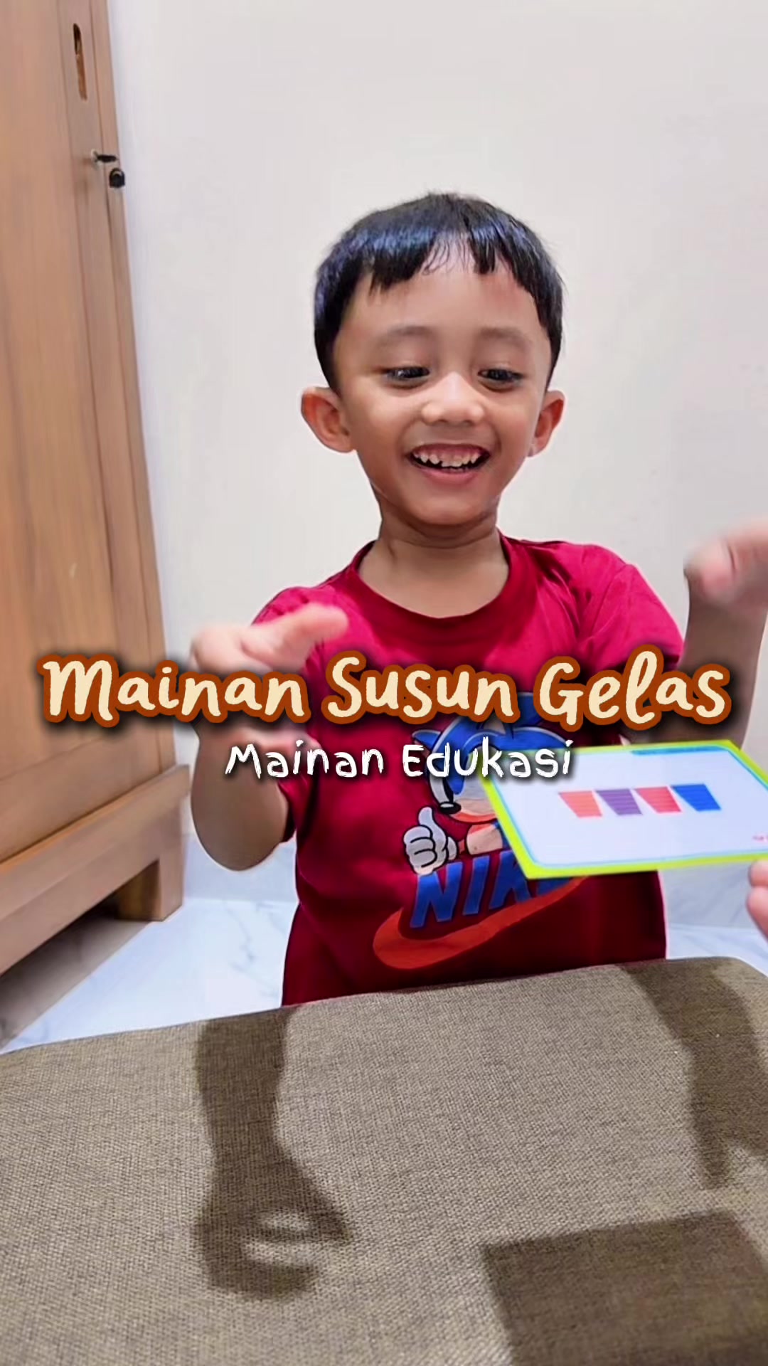 @Amihnya Keenan & Kafi