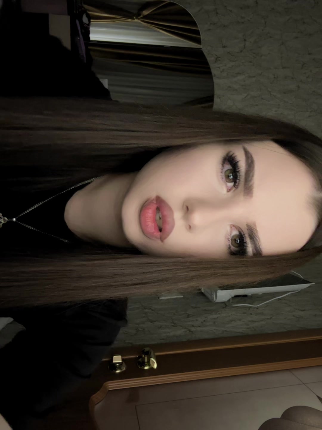 @госпожа