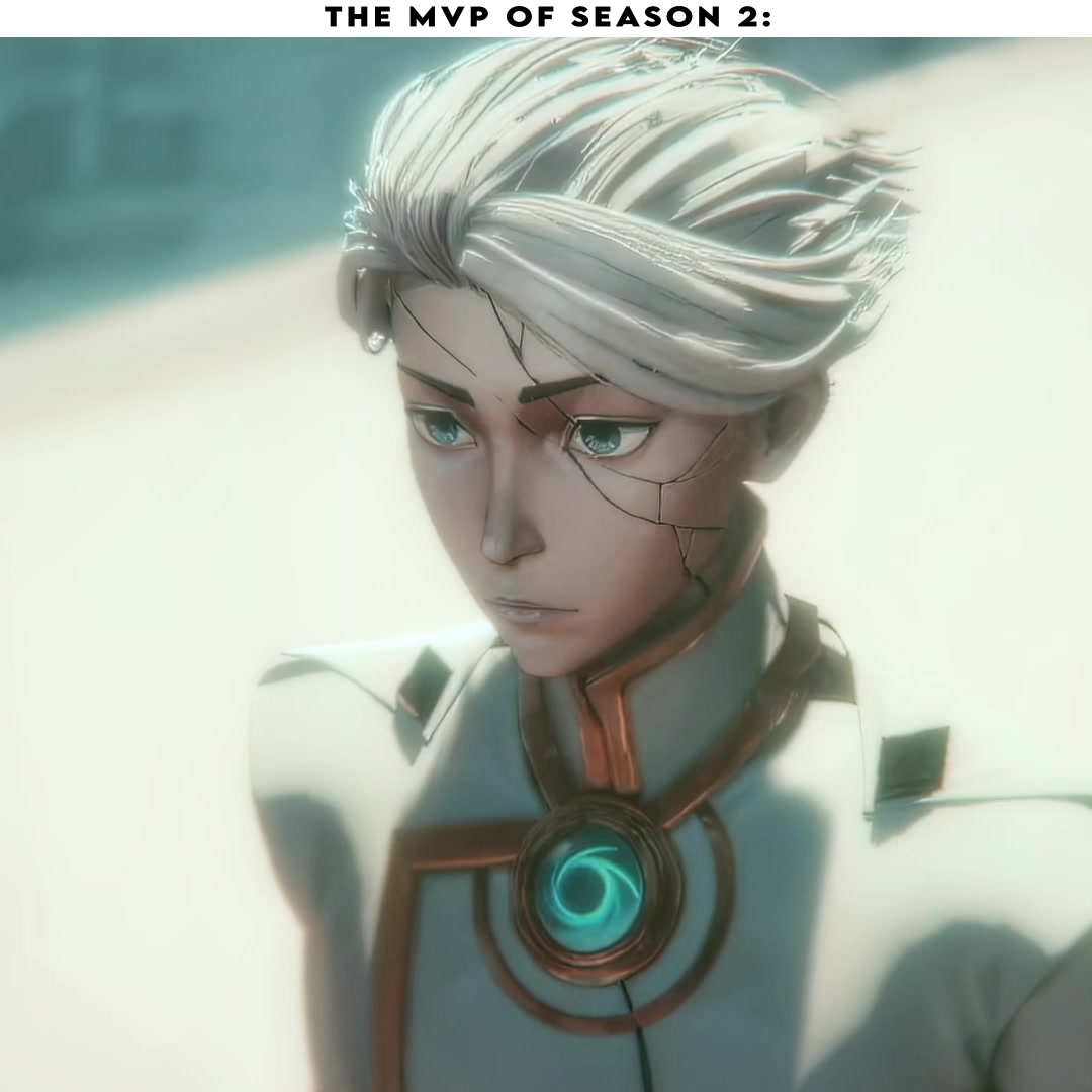 @Lin Ling’s Number #1 Fan