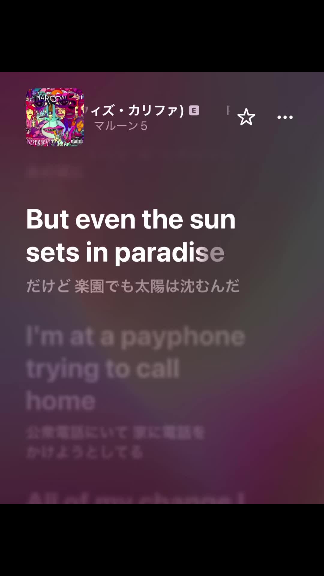 @プレイリスト紹介🎧✨kpop&洋楽