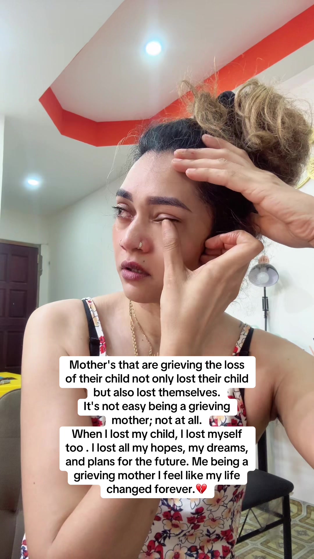 @💔🥀Nadia Budwah🥀💔